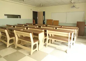 GD Goenka Public School, Bahadurgarh — photo 4