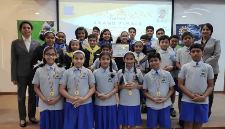 Ryan International School, Borivali West — photo 4