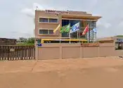 Podar International School - Hubballi — photo 3