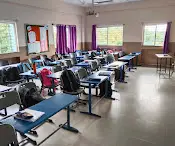 Podar International School - Tumkur — photo 3