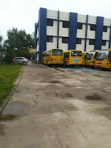 Podar International School - Beed — photo 3