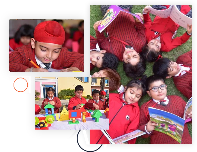 GD Goenka Public School, Amritsar — photo 5