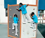 Podar International School - Gandhidham — photo 6