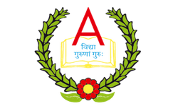 Auden Public School logo