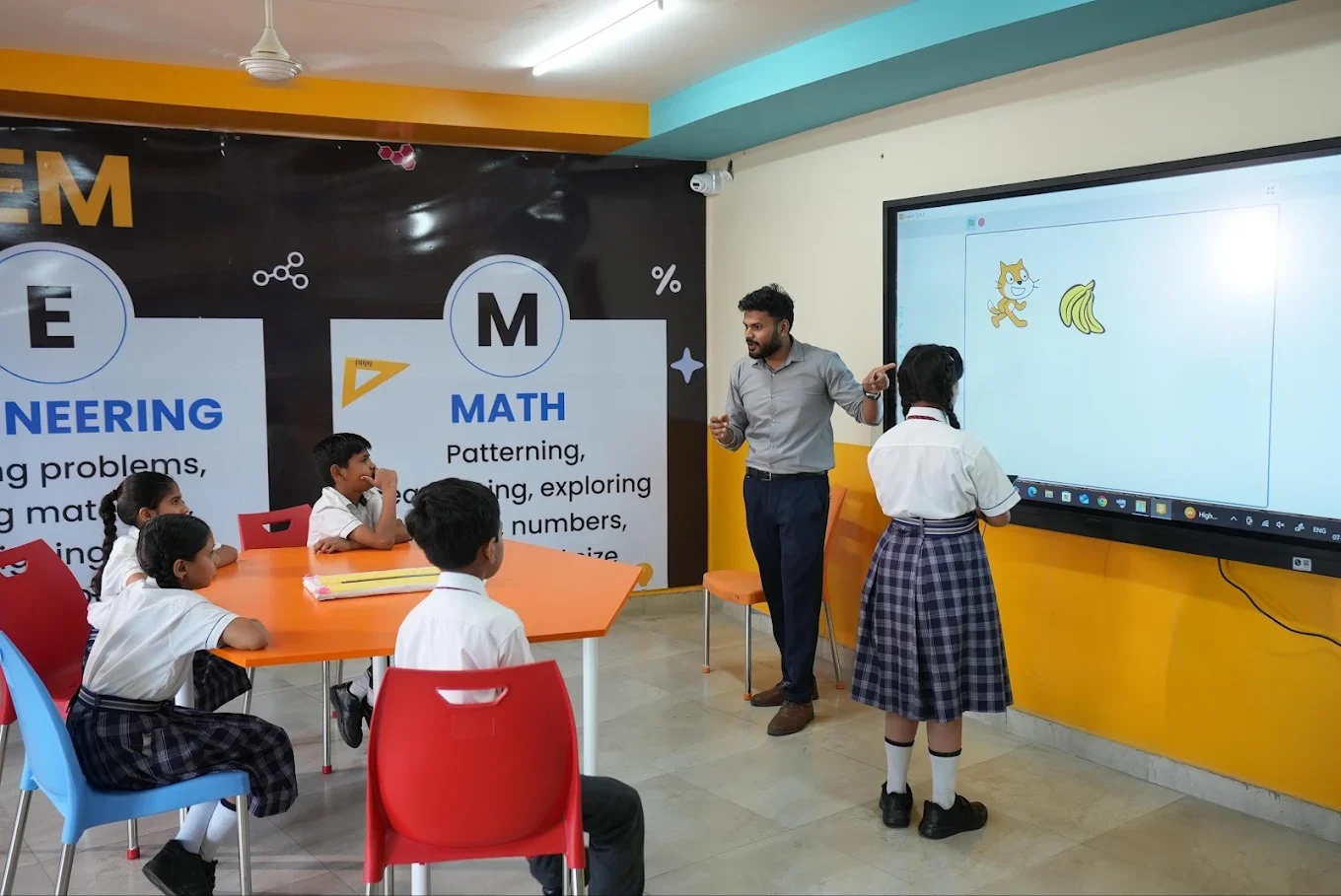 The Gurukulam School, Indore Khandwa Road — photo 3