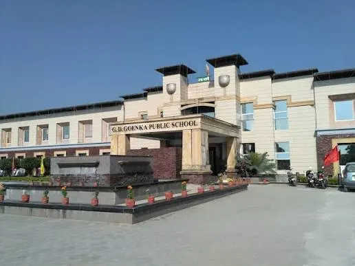 GD Goenka School, Malda — photo 3