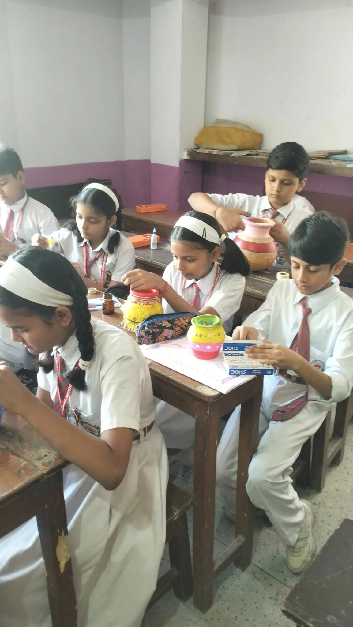 Sun International School, Patna — photo 2