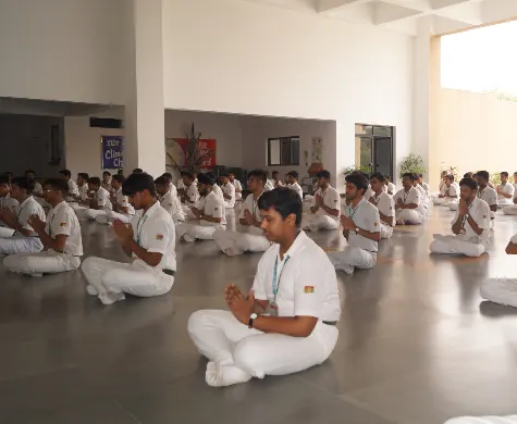 Delhi Public School Patna — photo 10