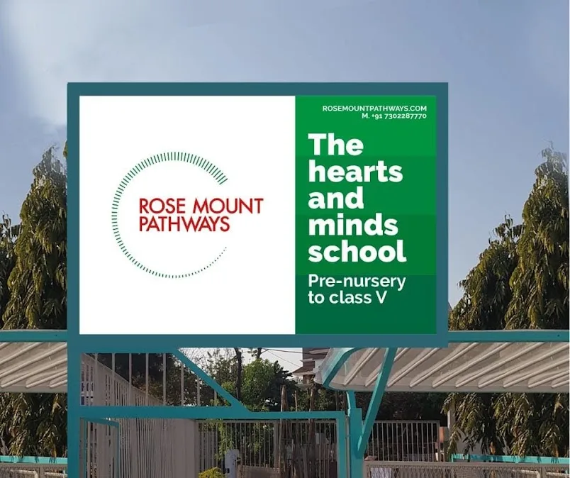 Rose Mount Pathways — photo 3