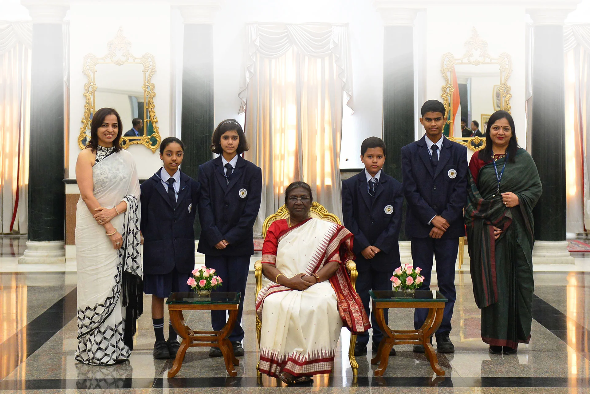 Kaushalya World School