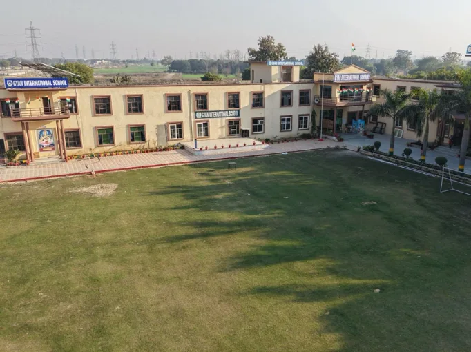 Gyan International School, Palla, Greater Noida — photo 4
