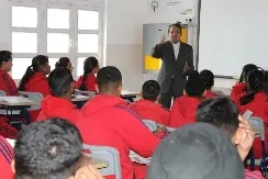 The Royal Boarding School, Dehradun — photo 3