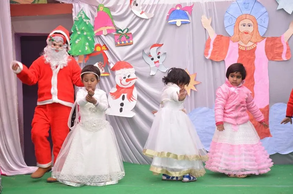 Nancy International School — photo 3