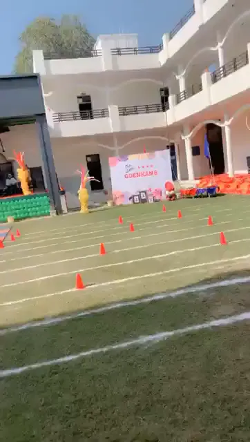 GD Goenka School, Ratia — photo 4