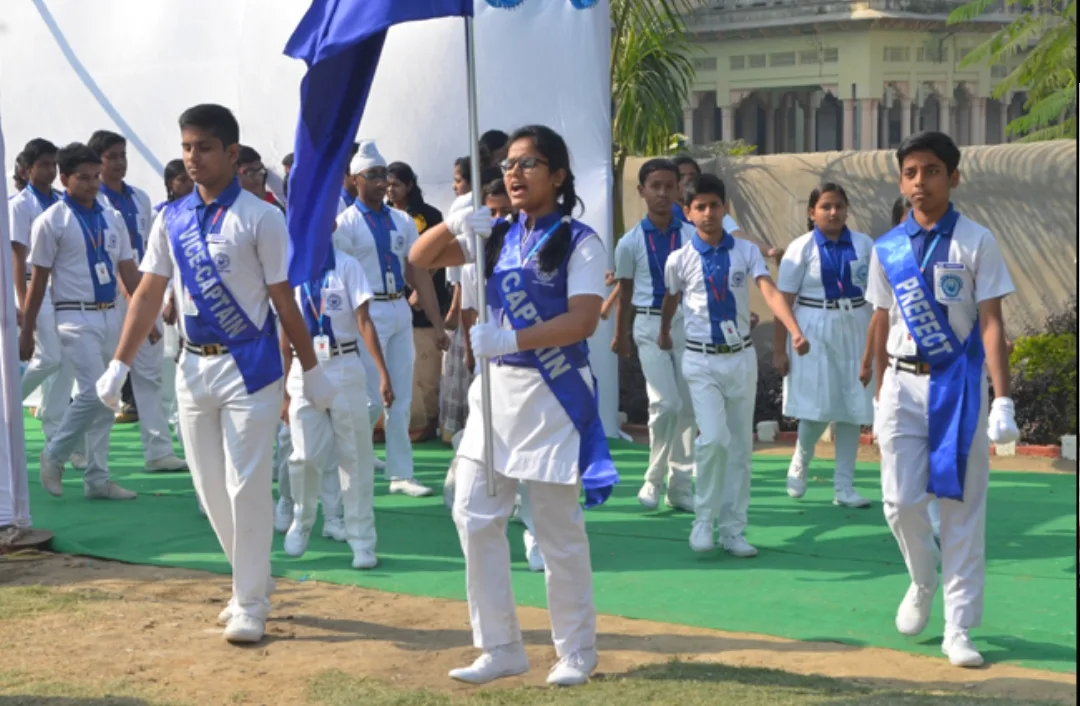 Vidyavahini School — photo 6