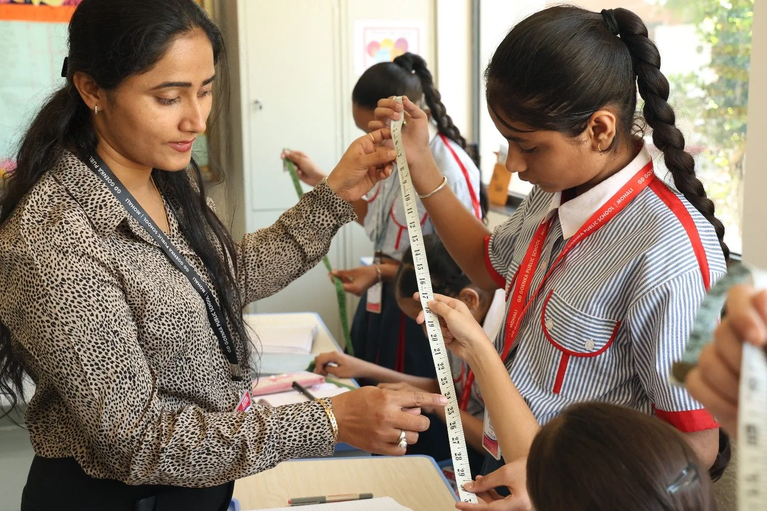 GD Goenka Public School, Mohali — photo 4