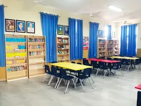 Podar International School - Badnera Road, Amravati — photo 3