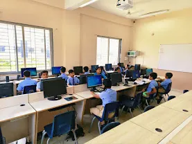 Podar International School - Sundarwadi, Chhatrapati Sambhajinagar — photo 6