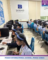 Podar International School - Powai, Mumbai — photo 3