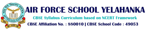AFS Yelahanka logo