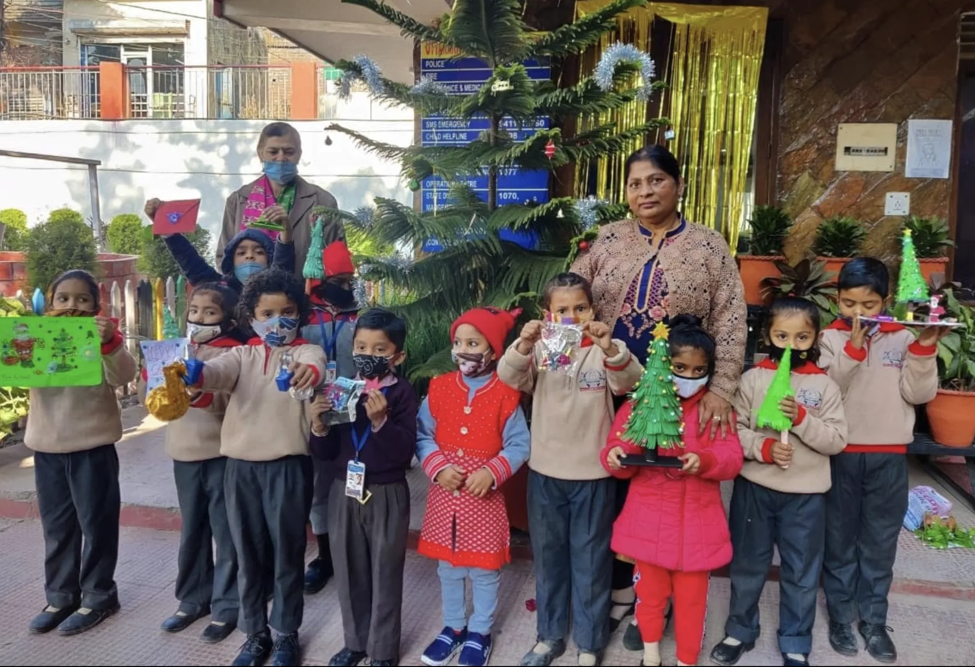 Grd Academy Niranjanpur — photo 3