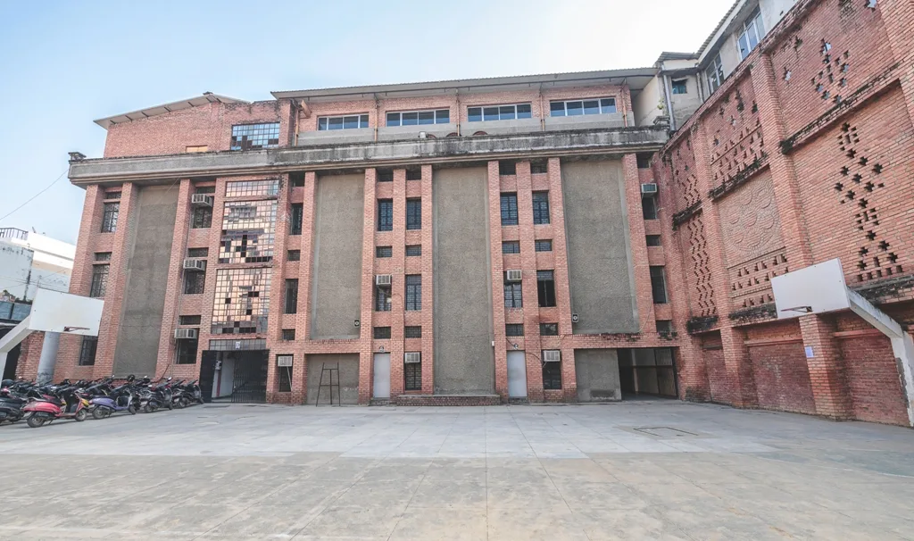 Bal Bharti School, Prayagraj