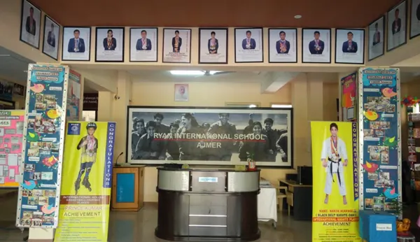Ryan International School, Maharana Pratap Nagar — photo 2