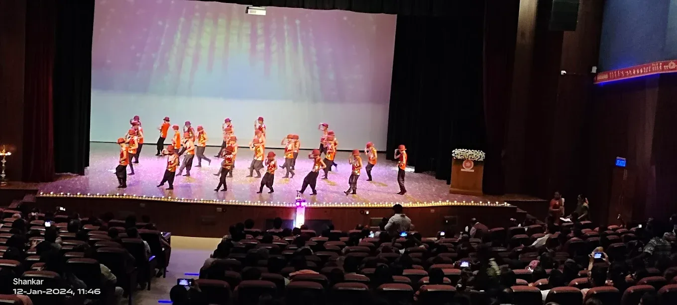 BNM School Bangalore — photo 2