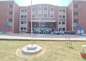 Ryan International School, Jagatpura, Jaipur — photo 4