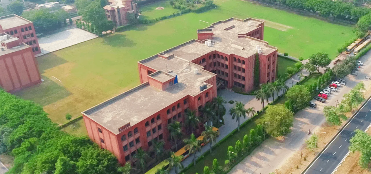 Aster Public School Greater Noida