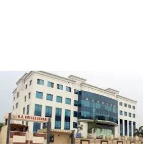 GD Goenka Public School, Karkardooma — photo 6