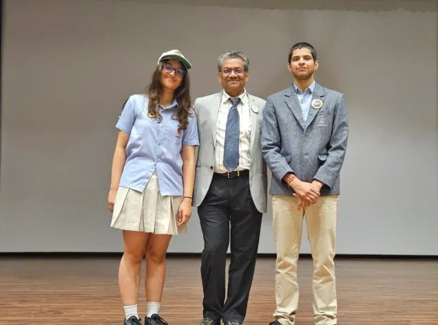 Prometheus School, Noida — photo 5
