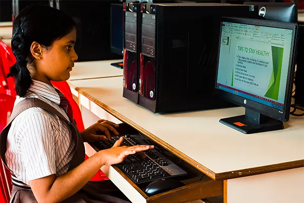 National Public School, Rajajinagar — photo 4