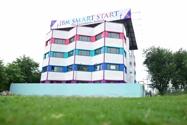 JBM Smart Start, Greater Noida West — photo 2