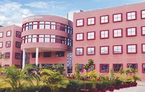 Shivam Convent — photo 4