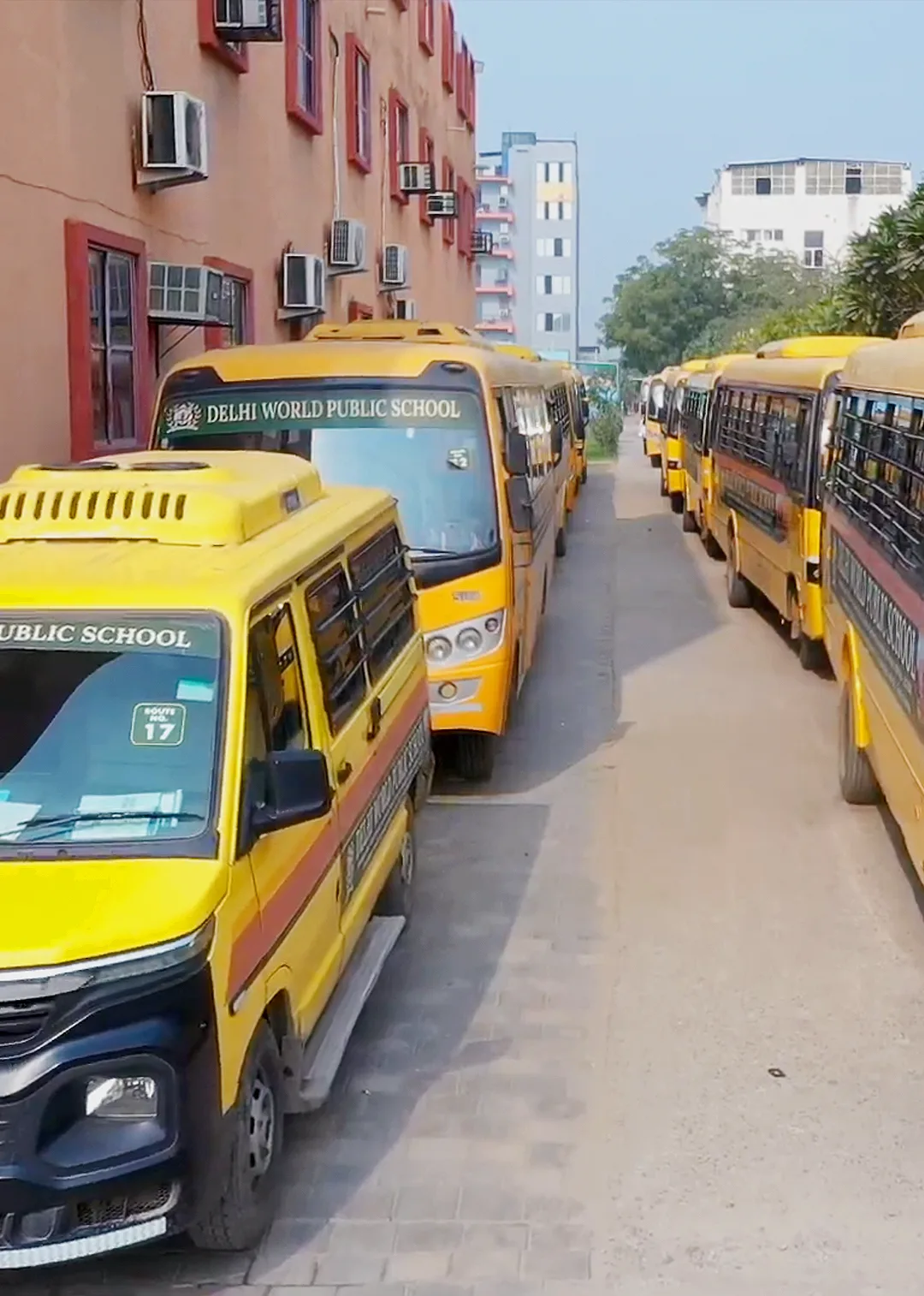 Delhi world public school Greater Noida — photo 2