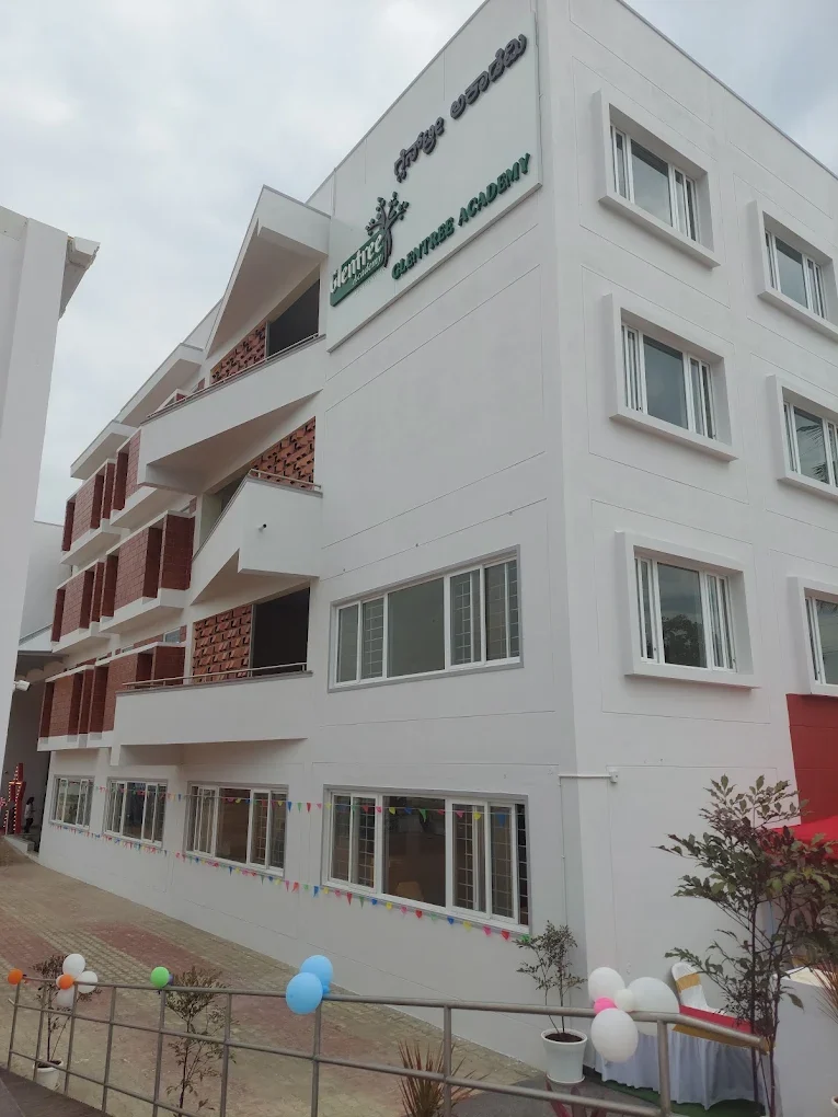 Ekya Schools, JP Nagar — photo 2