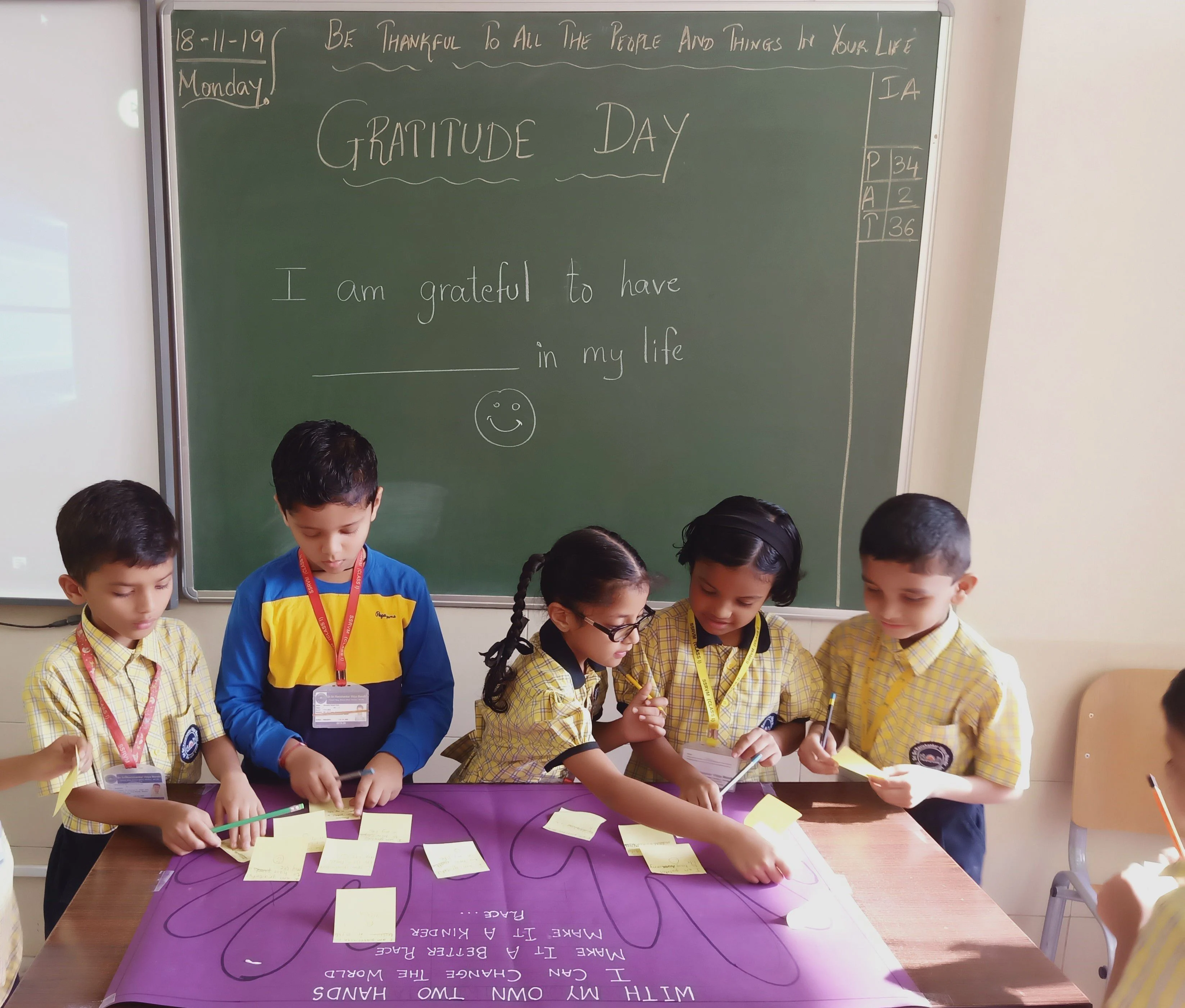 Sri Sri Ravishankar Vidya Mandir, Najibabad — photo 2
