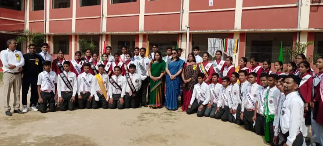 D.P. Public School, Prayagraj — photo 4