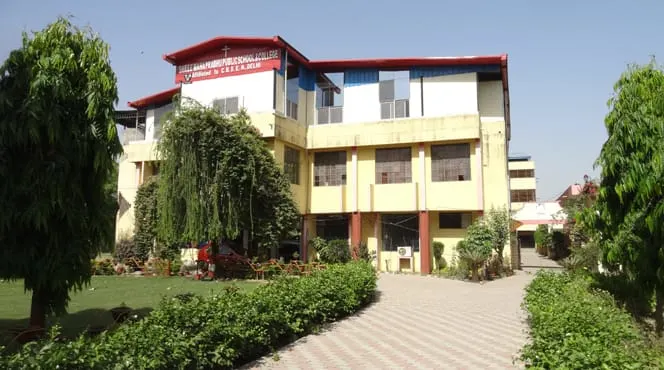 SMPPS- Shri Mahaprabhu Public School — photo 3