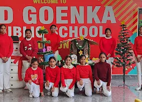 GD Goenka Public School, Badaun — photo 5