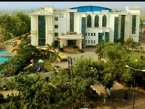 GD Goenka Public School, Agra