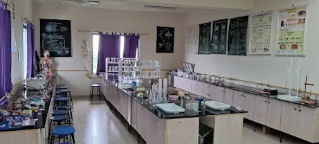 Podar International School - Rajkot — photo 3