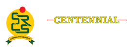 Shri Ram Centennial School logo