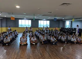 GD Goenka Public School, Indore — photo 2