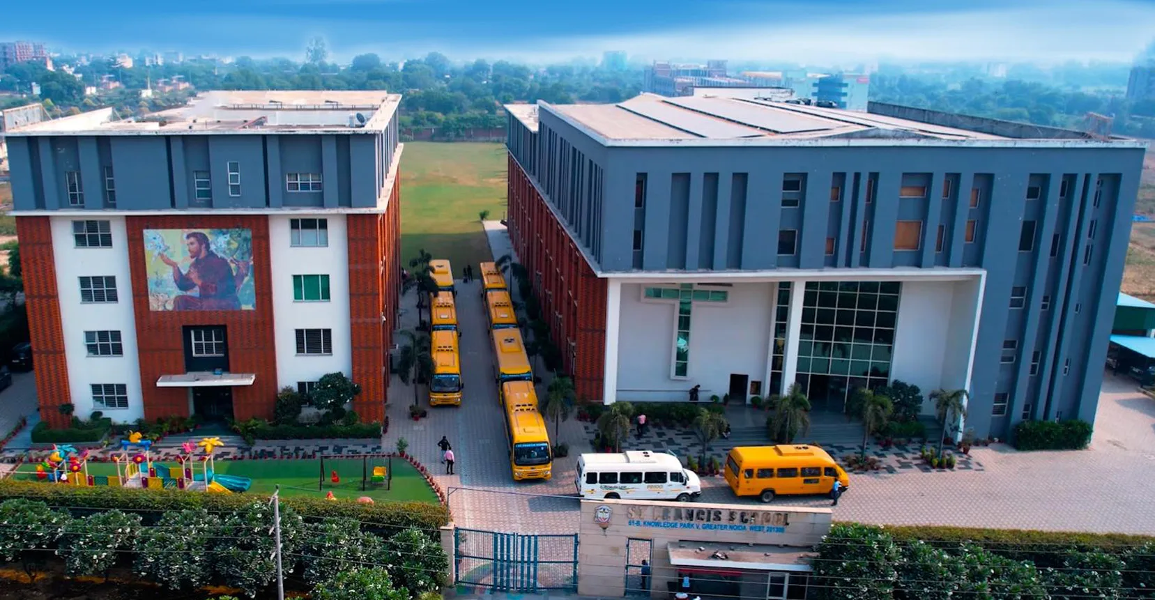 St. Francis School, Greater Noida — photo 6