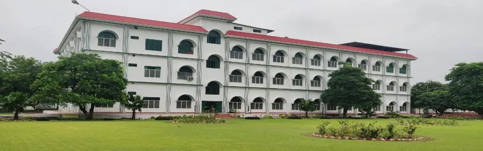 Saint John's Academy, Prayagraj — photo 3
