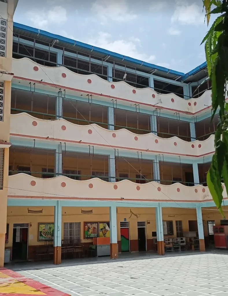 Semstar Global School, Naini — photo 8