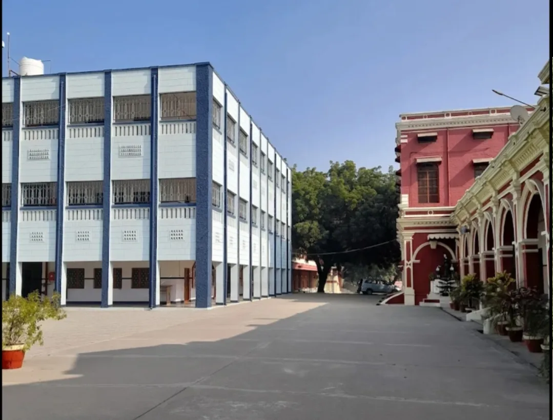 St. Mary's Convent Inter College — photo 4