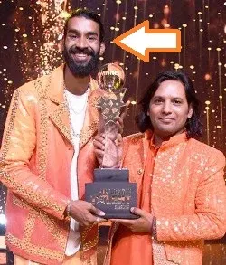 Divyansh Kacholia — Maheshwari Public School Jaipur